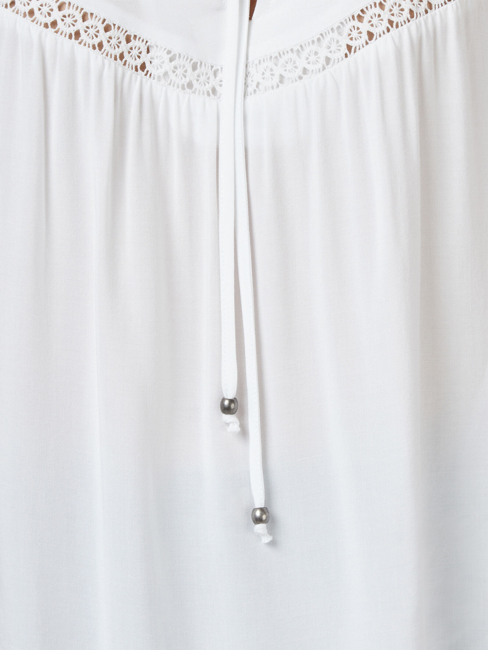 Kinsly Peasant Blouse Jeanswest