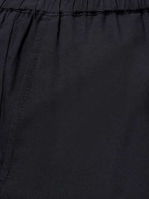 Miranda Crop Pant, Black, hi-res