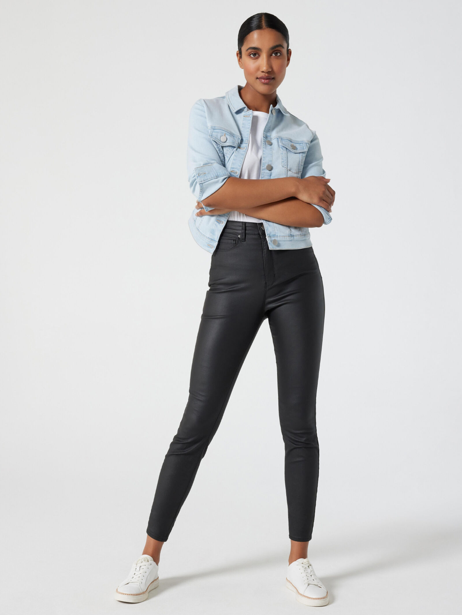 Jeanswest 2025 black jeans