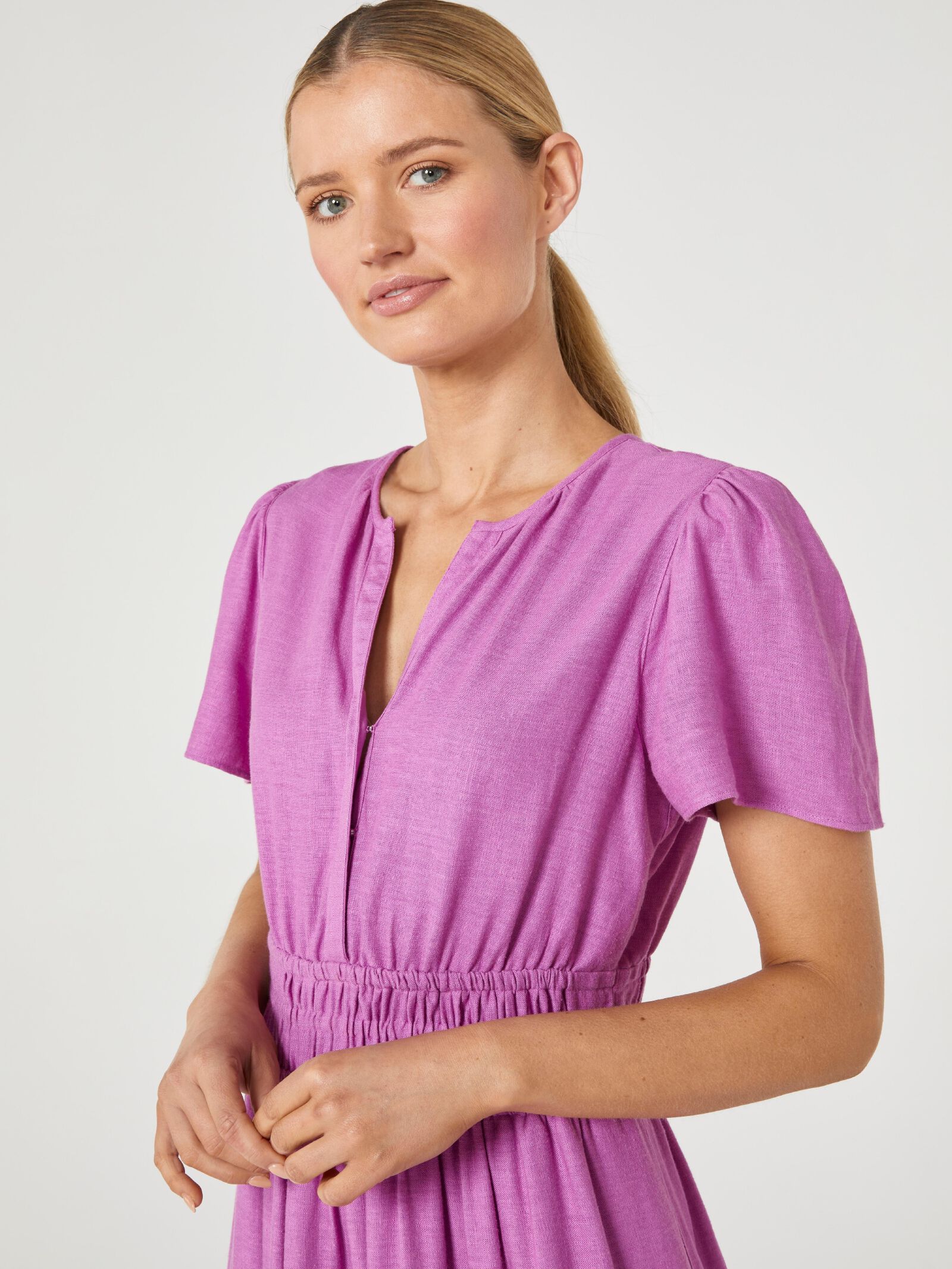 Gloria Maxi Dress Jeanswest