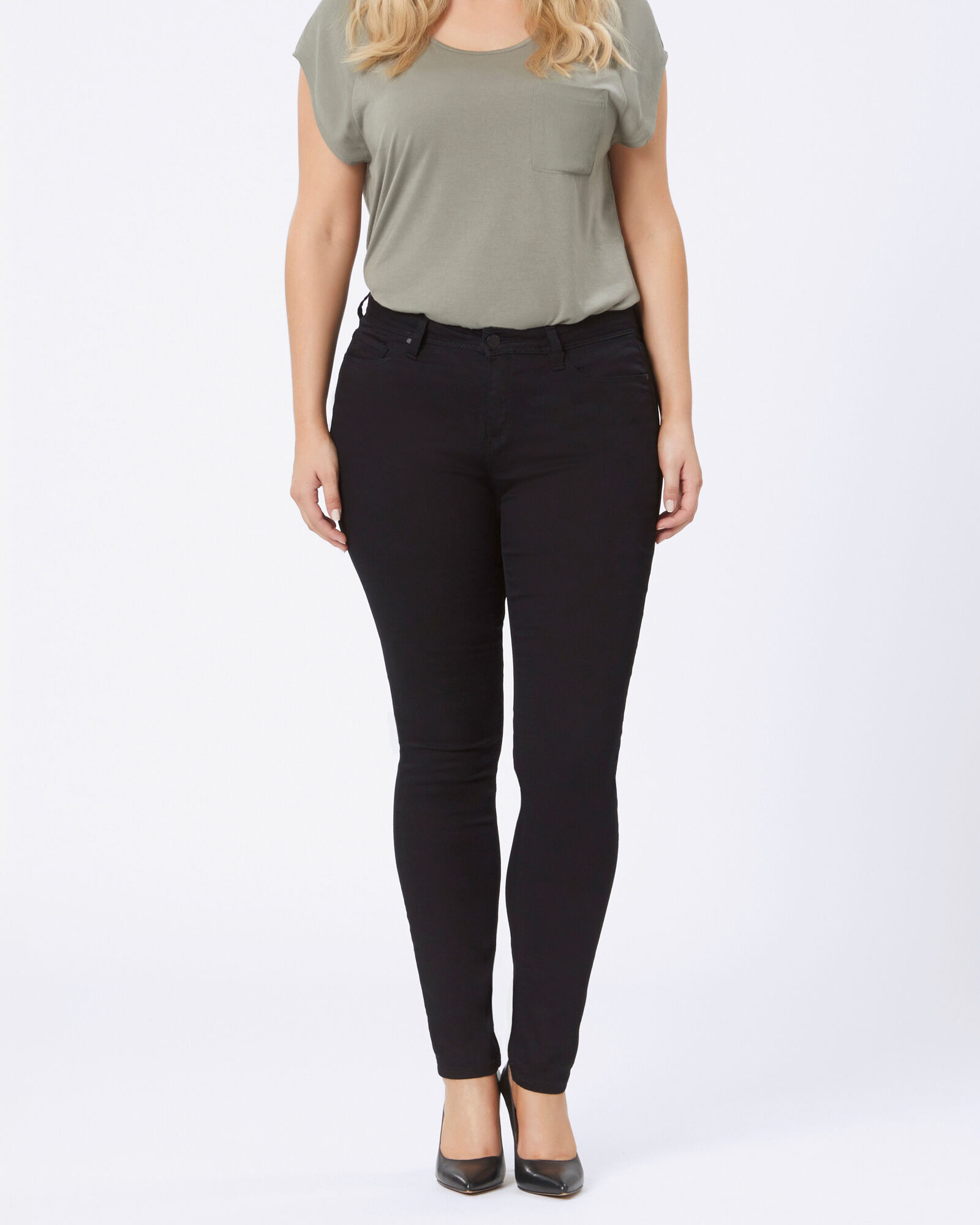 Curve shop embracer jeanswest