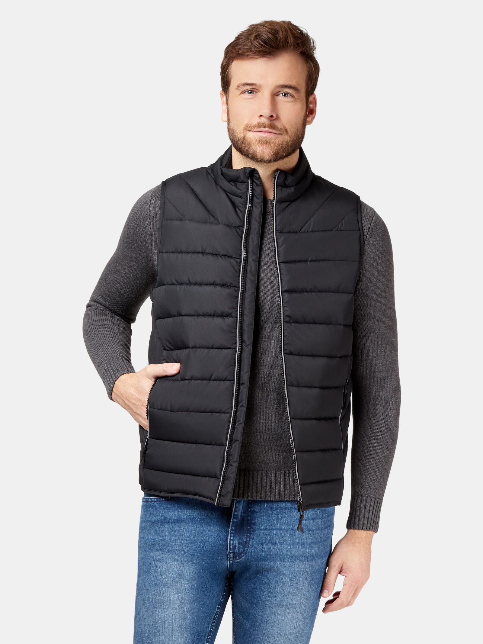 Jonah Vest