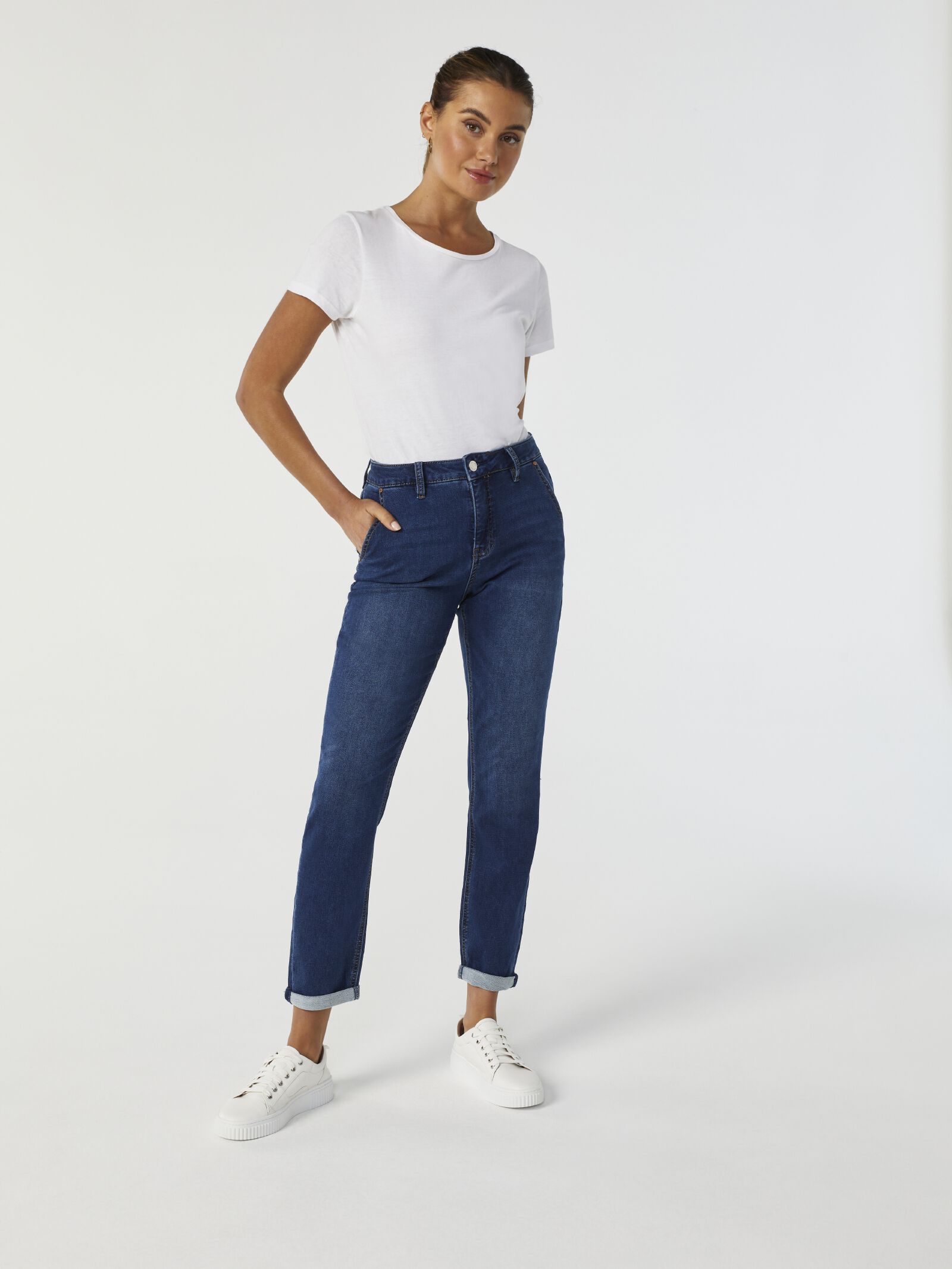 Jean best sale boyfriend skinny