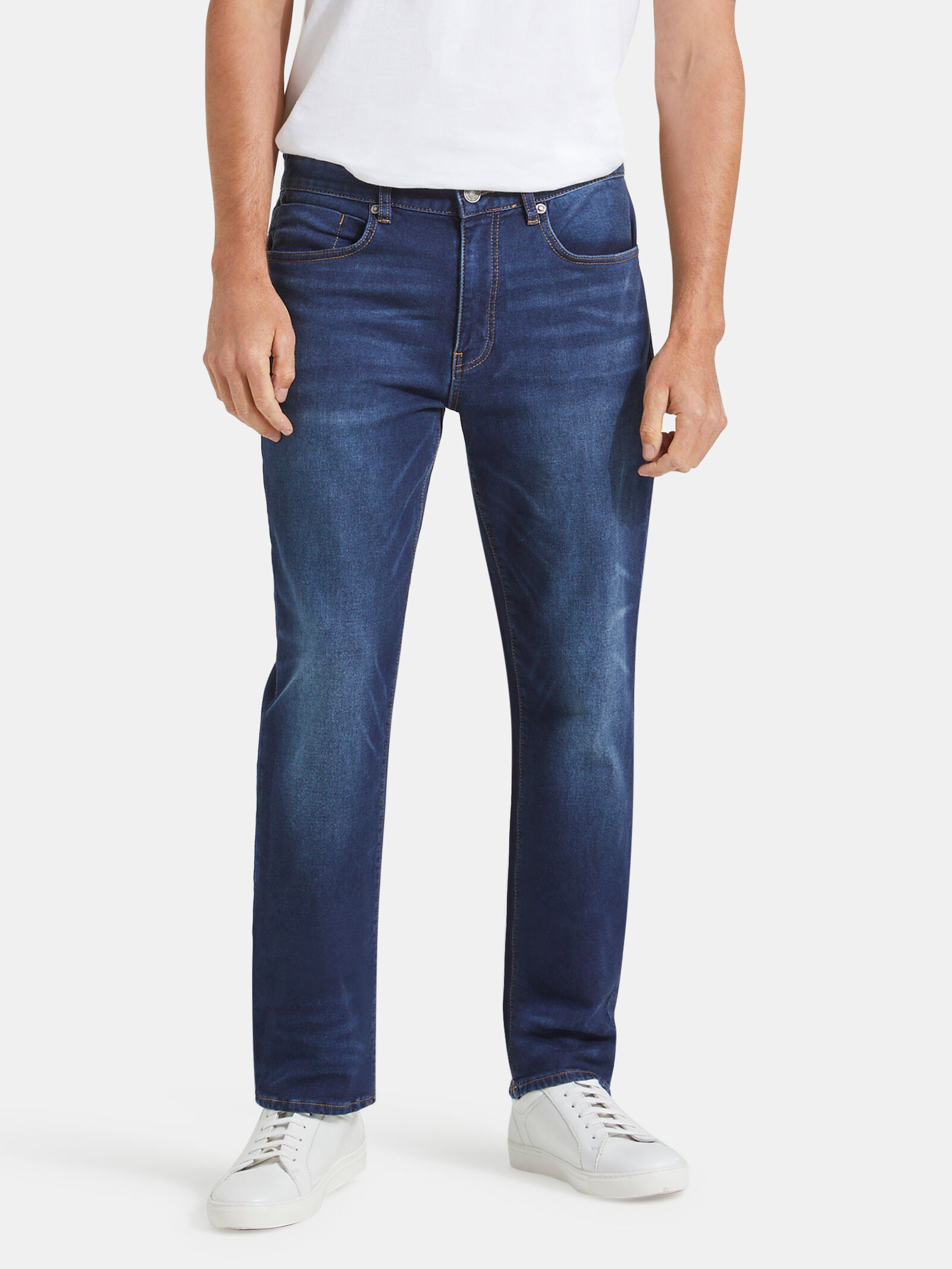 Indigo store jeans mens