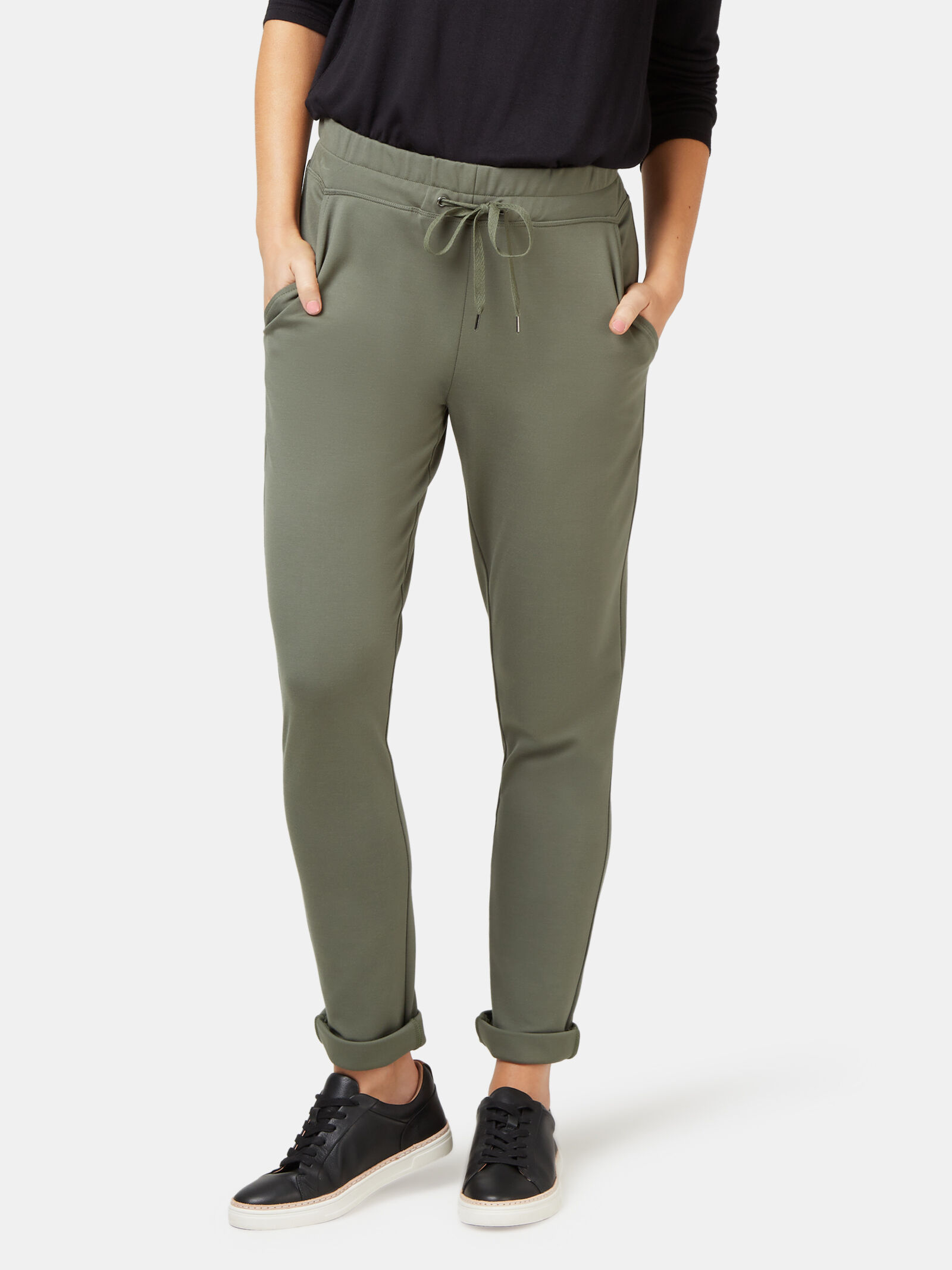 Tilly Ponte Jogger