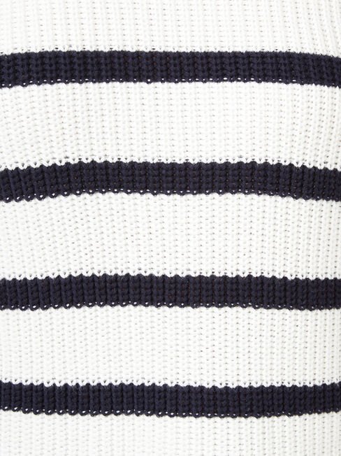 Grace Stripe Knit, Stripe, hi-res