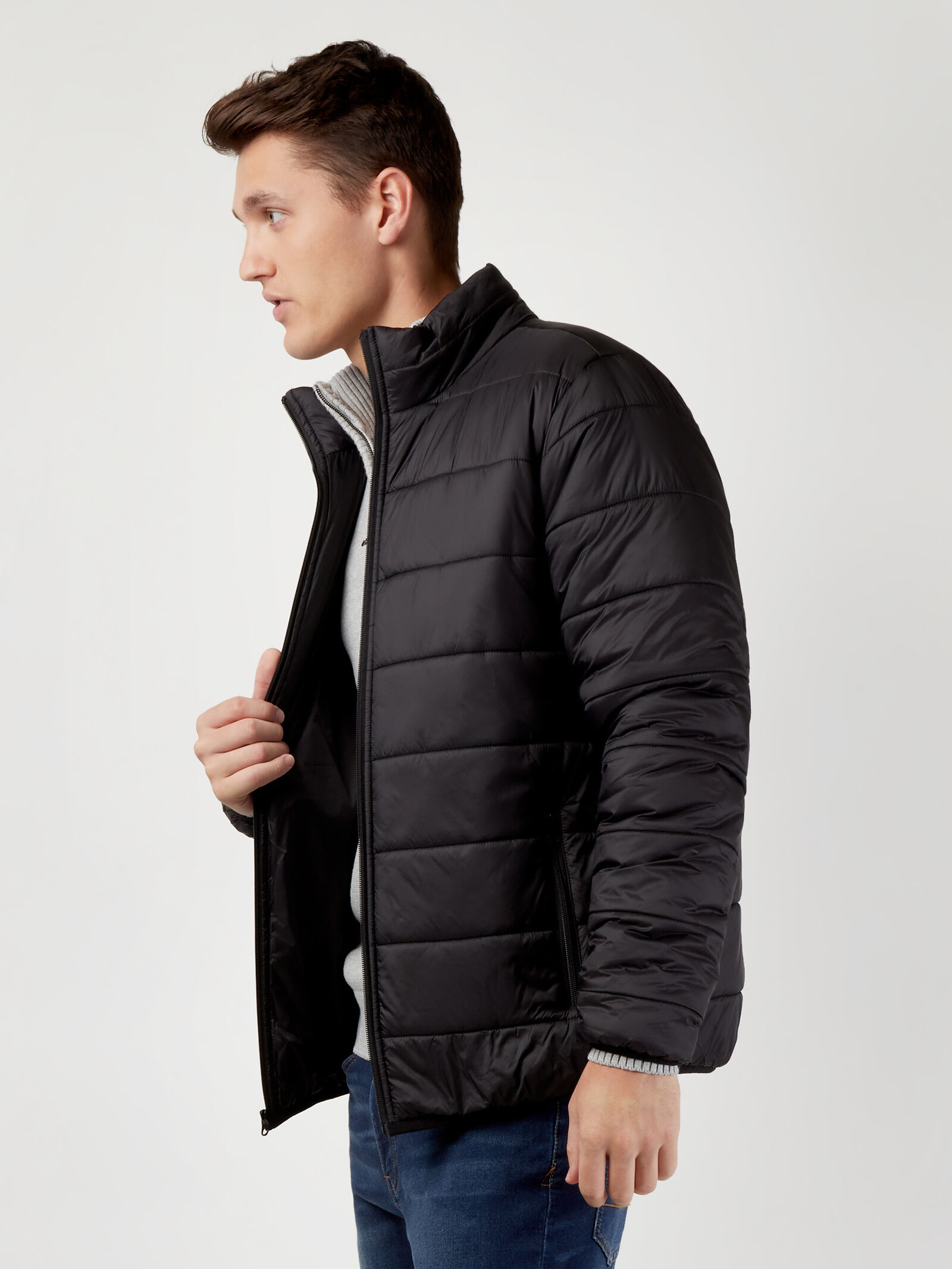 Jeanswest jacket sale sales