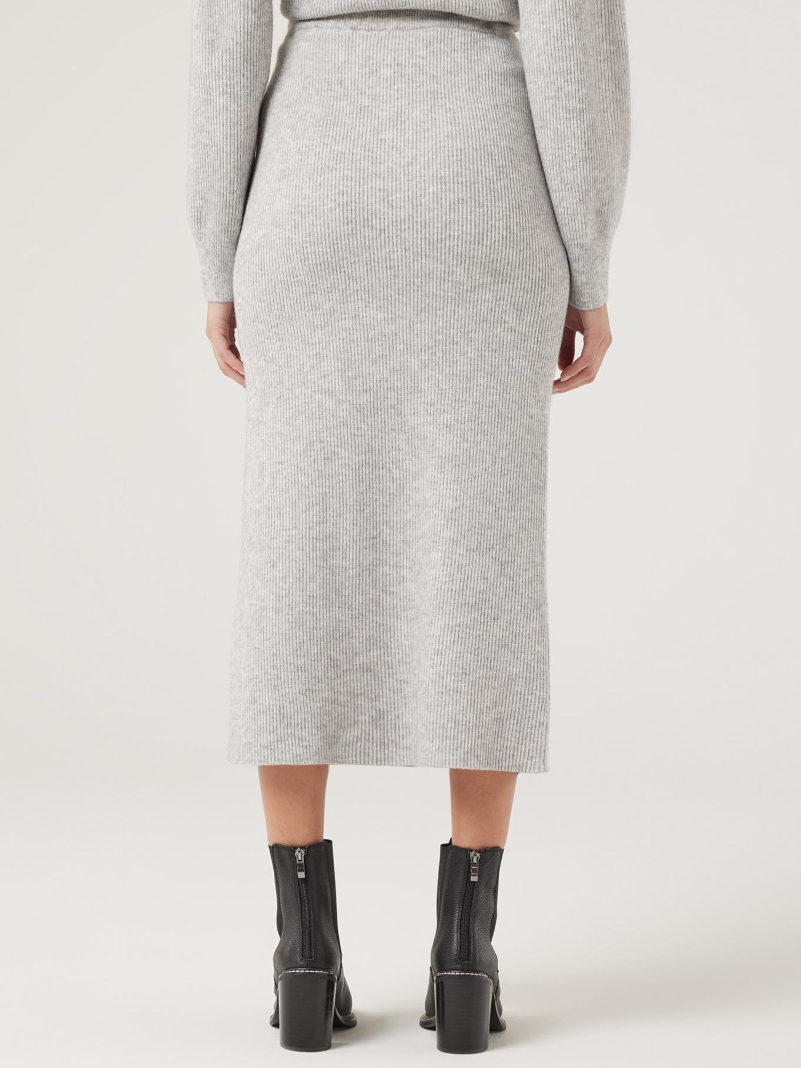 Rebecca Knit Skirt Jeanswest