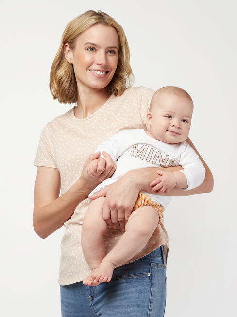 Mama Pre & Post Maternity Set, Multi, hi-res
