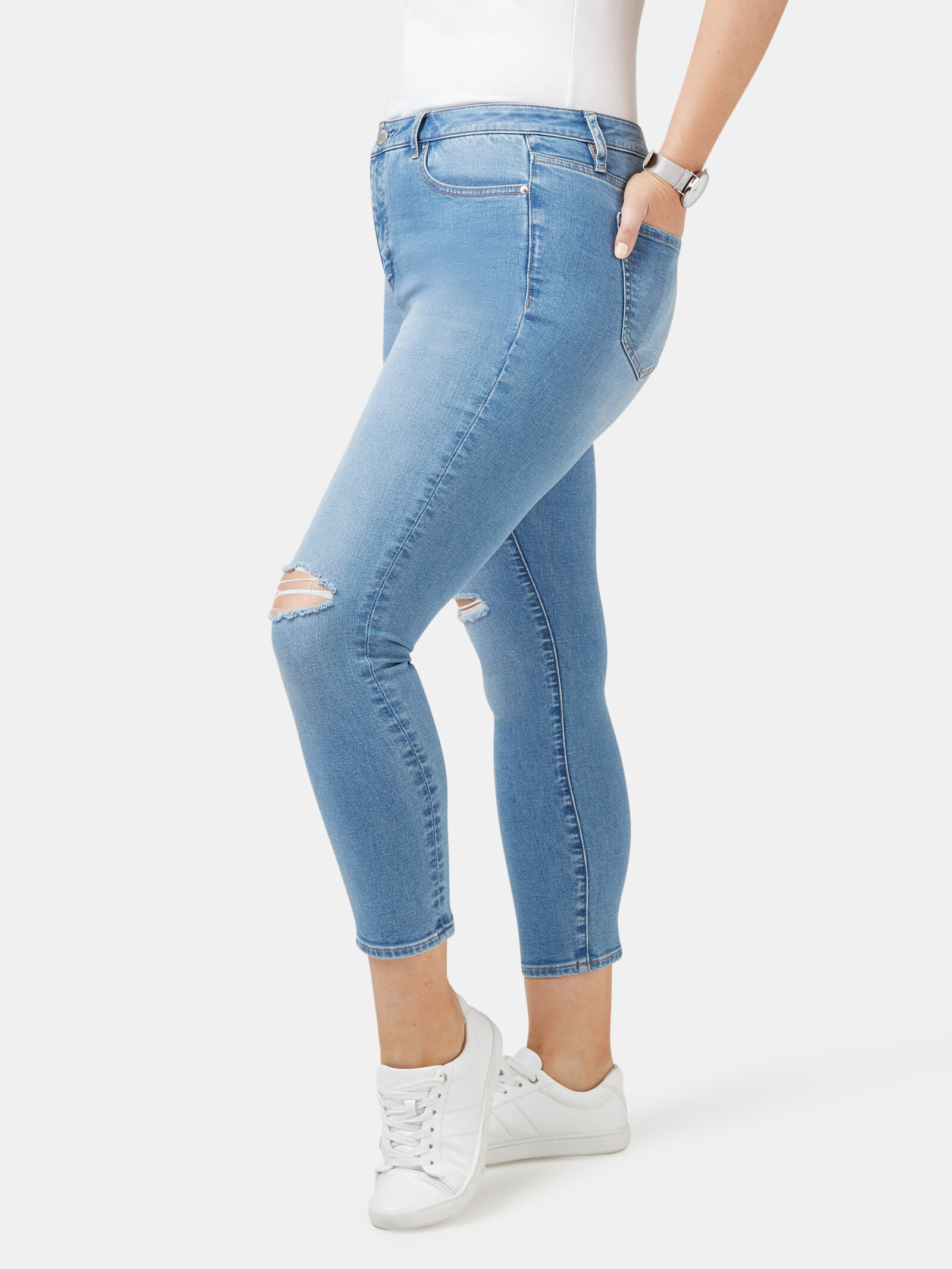 Jeanswest curve embracer deals