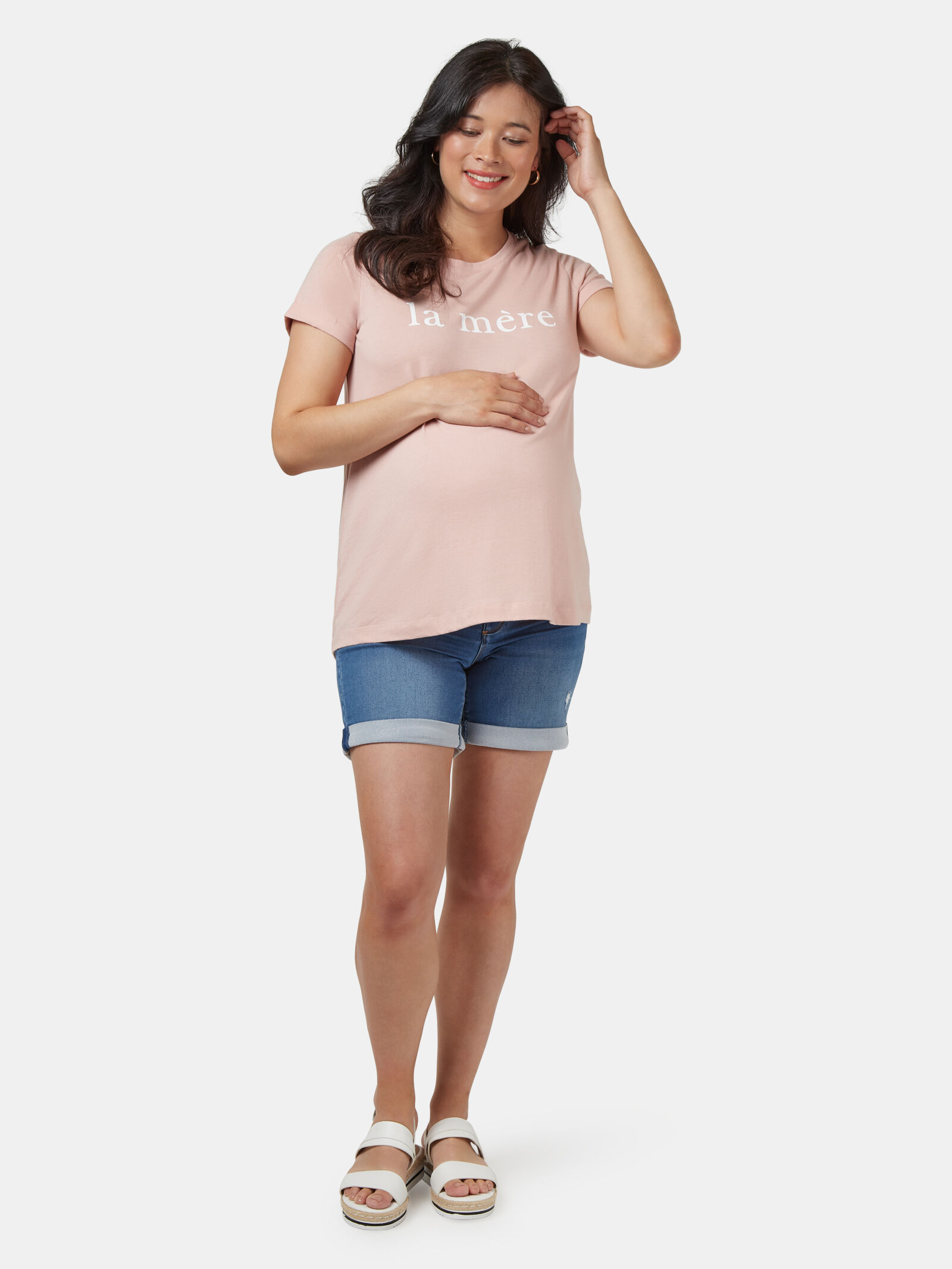 La mere nursing clothes best sale