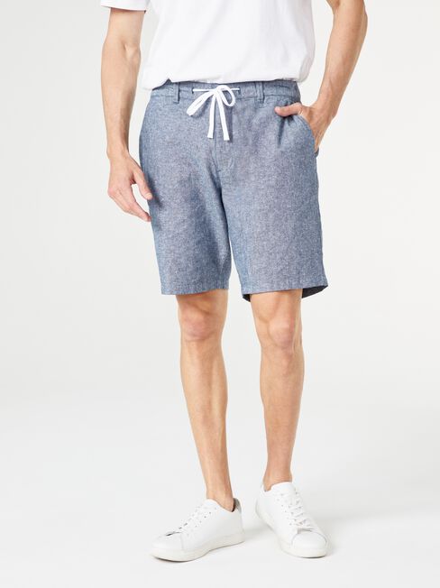 Micha Textured Walkshort