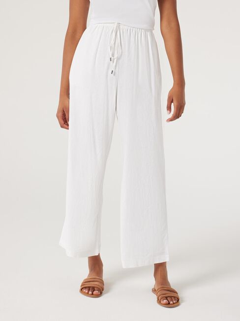 Tillie Wide Leg Pant