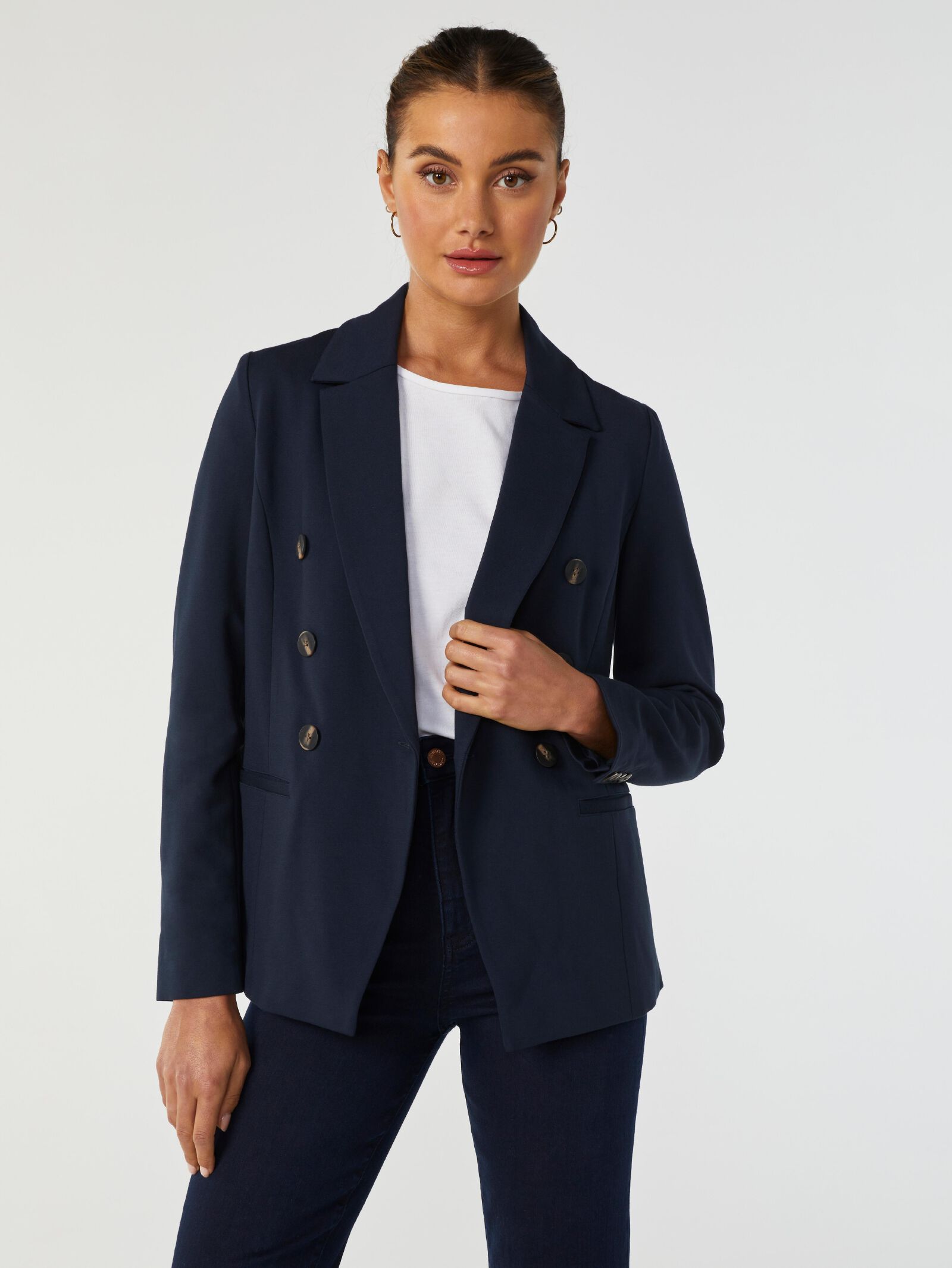 Ponte suit separates new arrivals