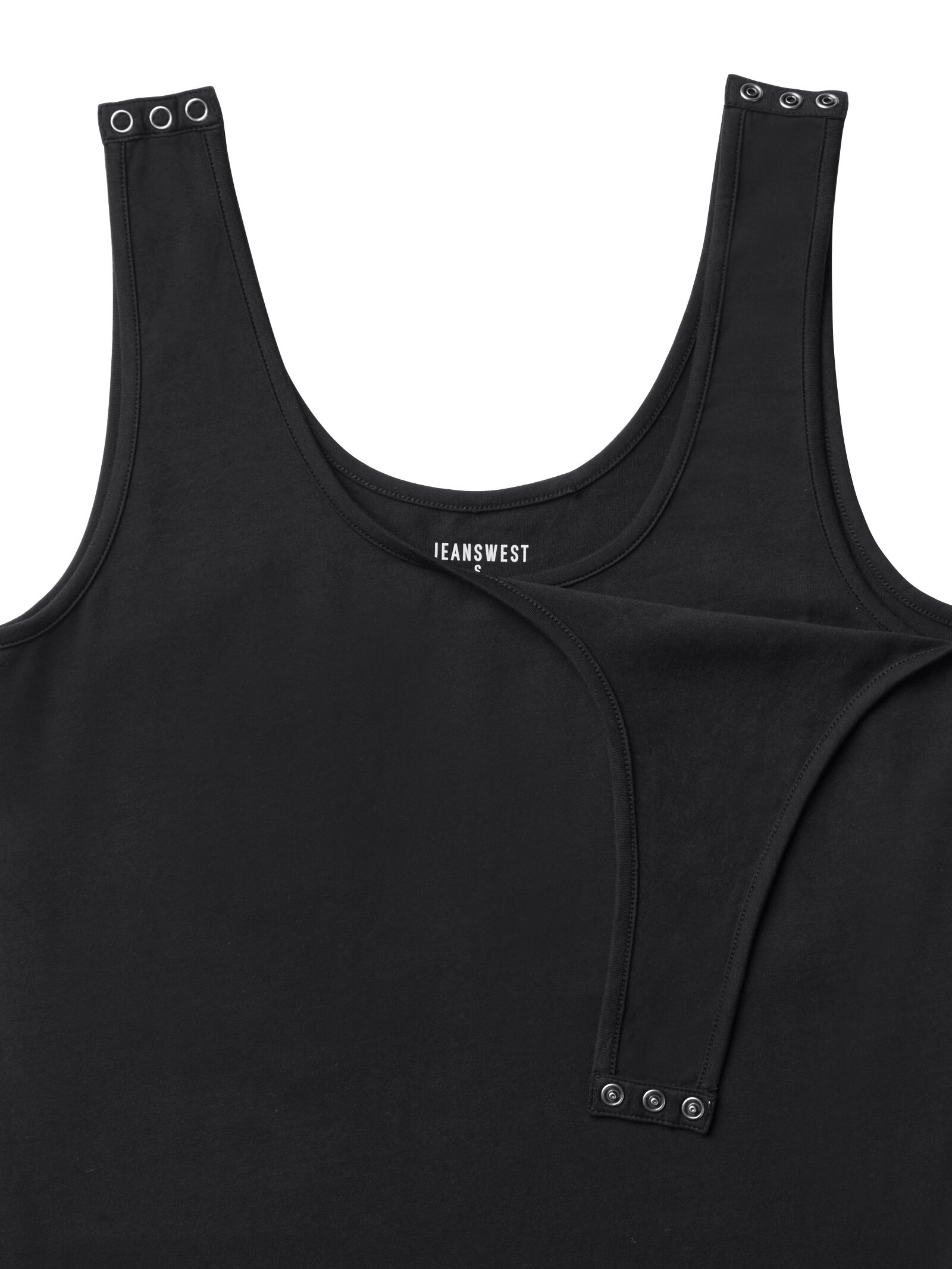 Post Maternity Nursing Tank