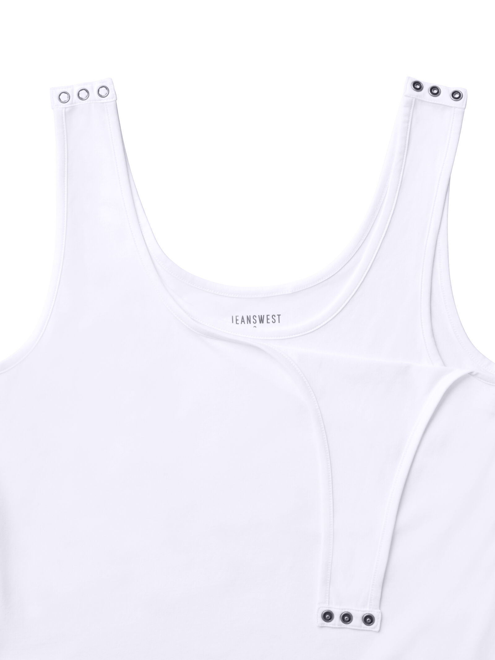 Nursing discount tops jeanswest