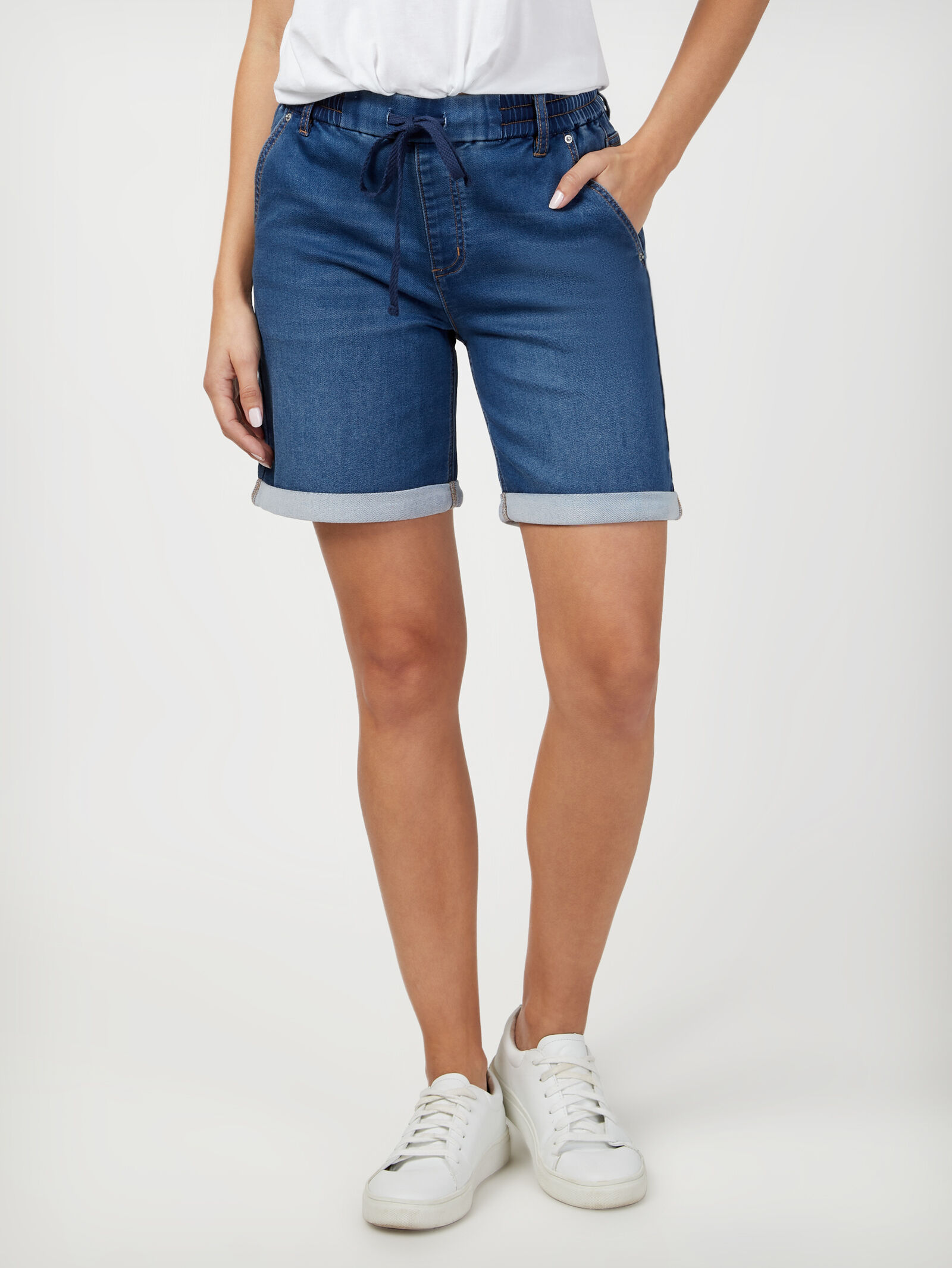 Jeanswest top womens shorts