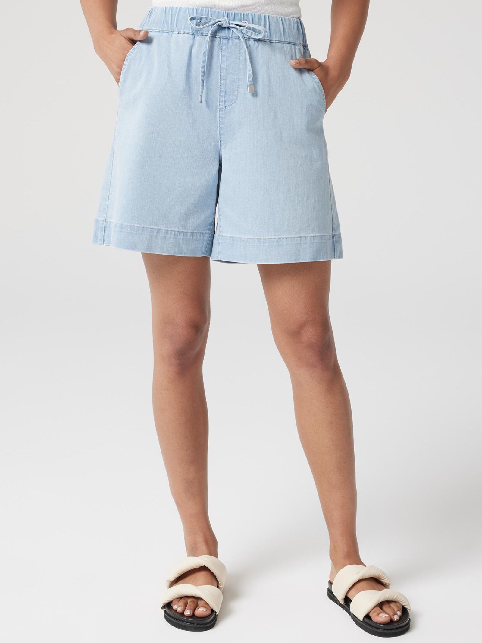 Jeanswest womens shorts sales