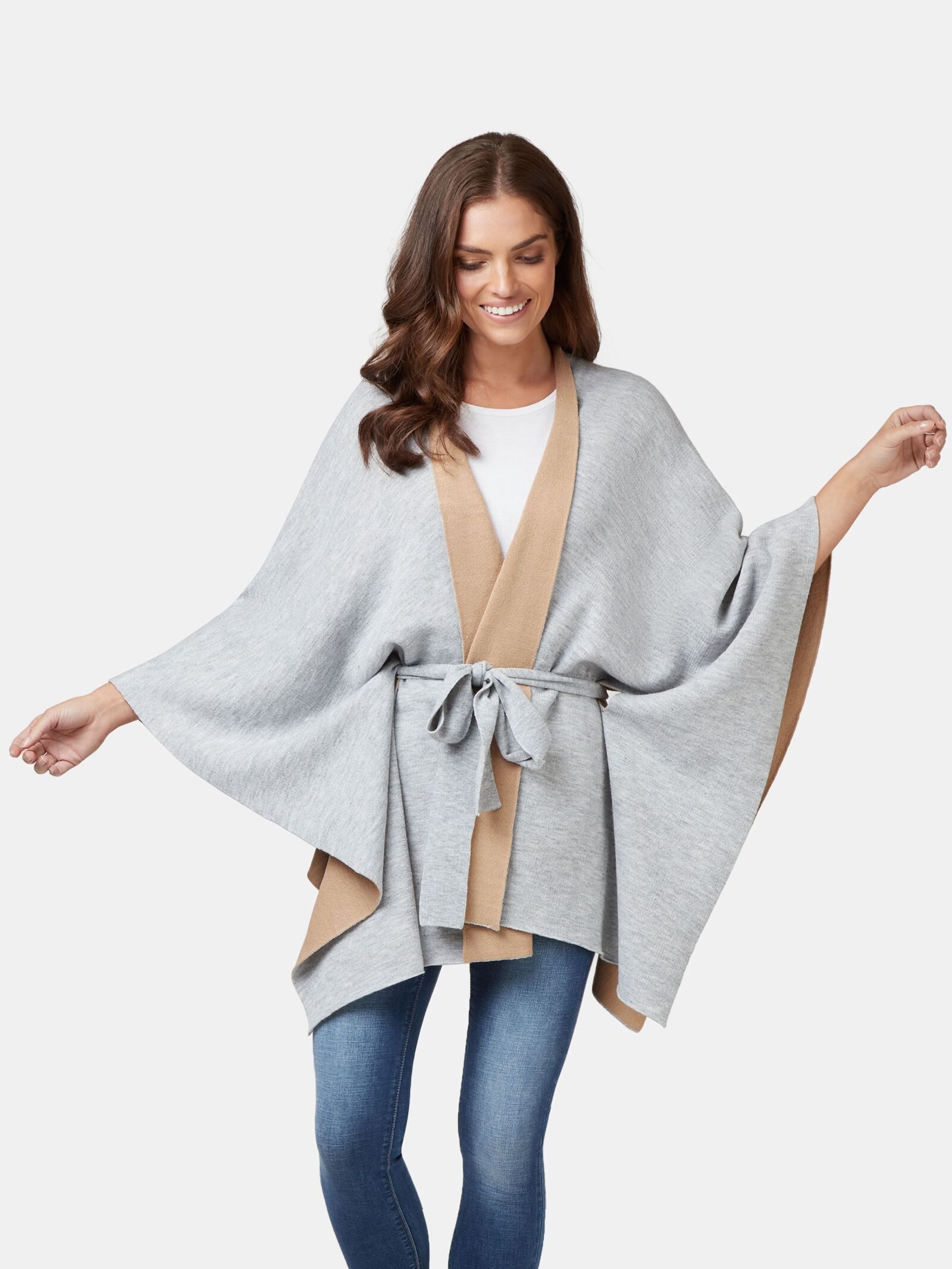 Charlie Winter Poncho