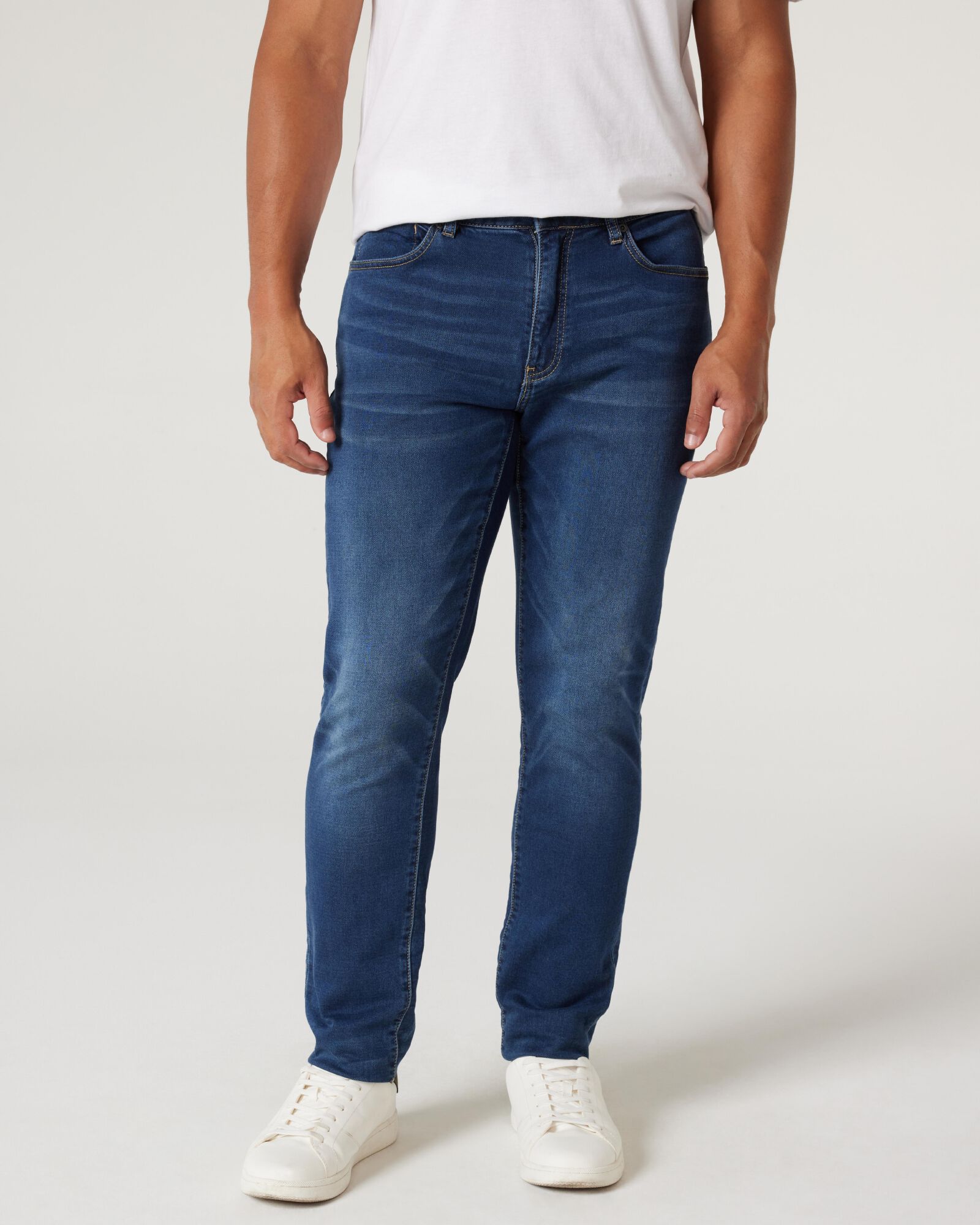 Zalora levis men top