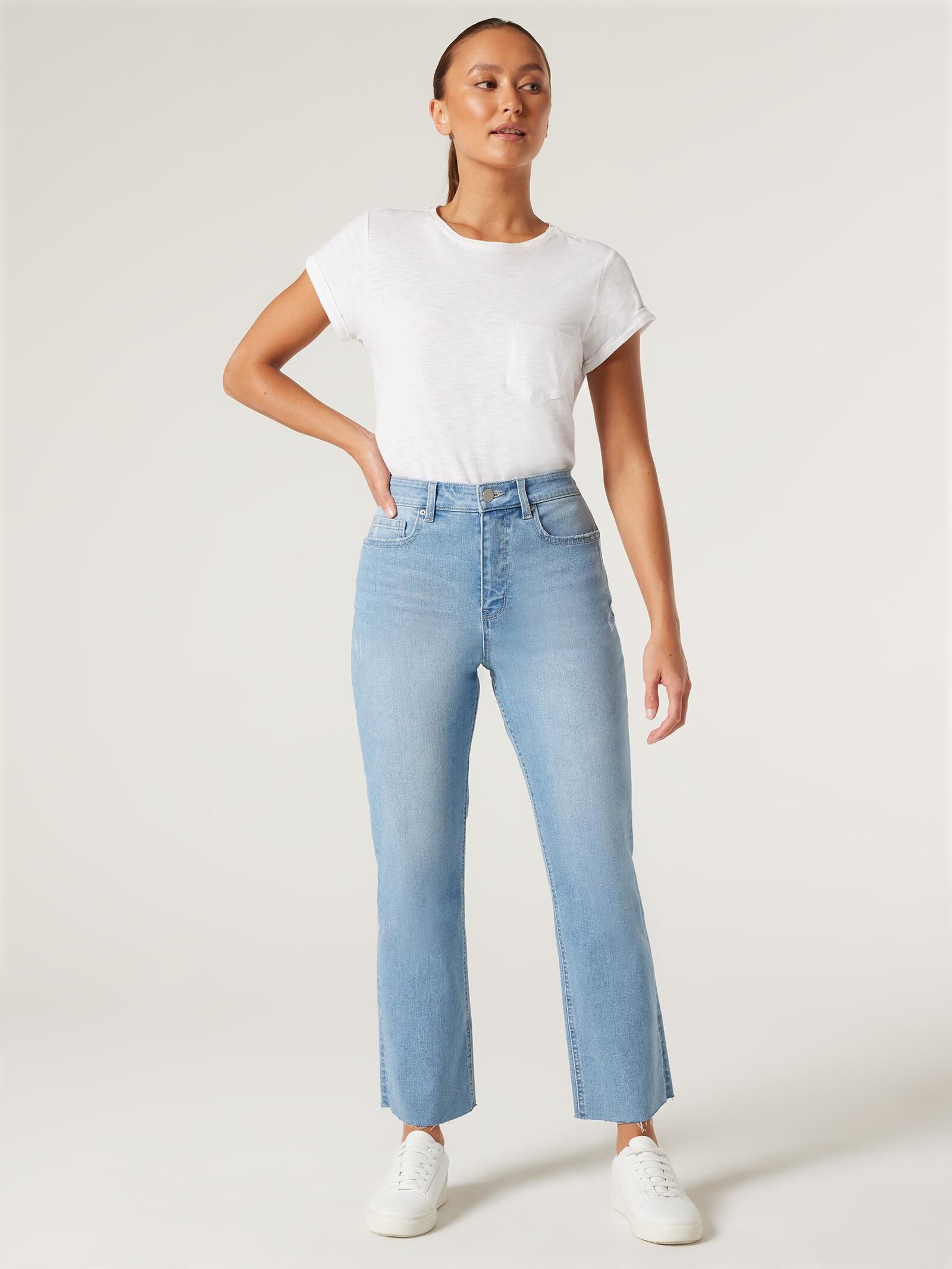 Best high on sale waisted jeans australia