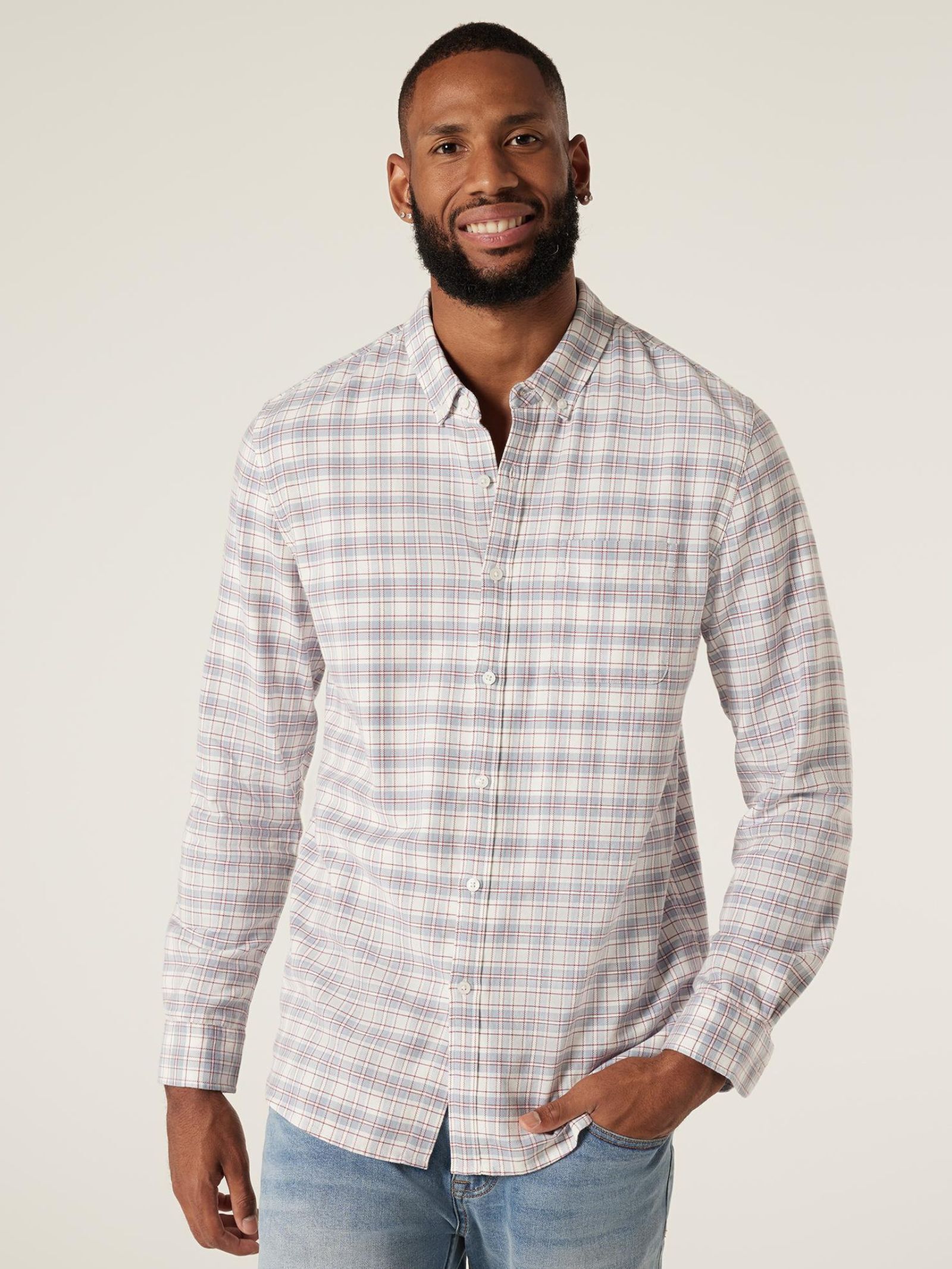 Just jeans mens shirts sales