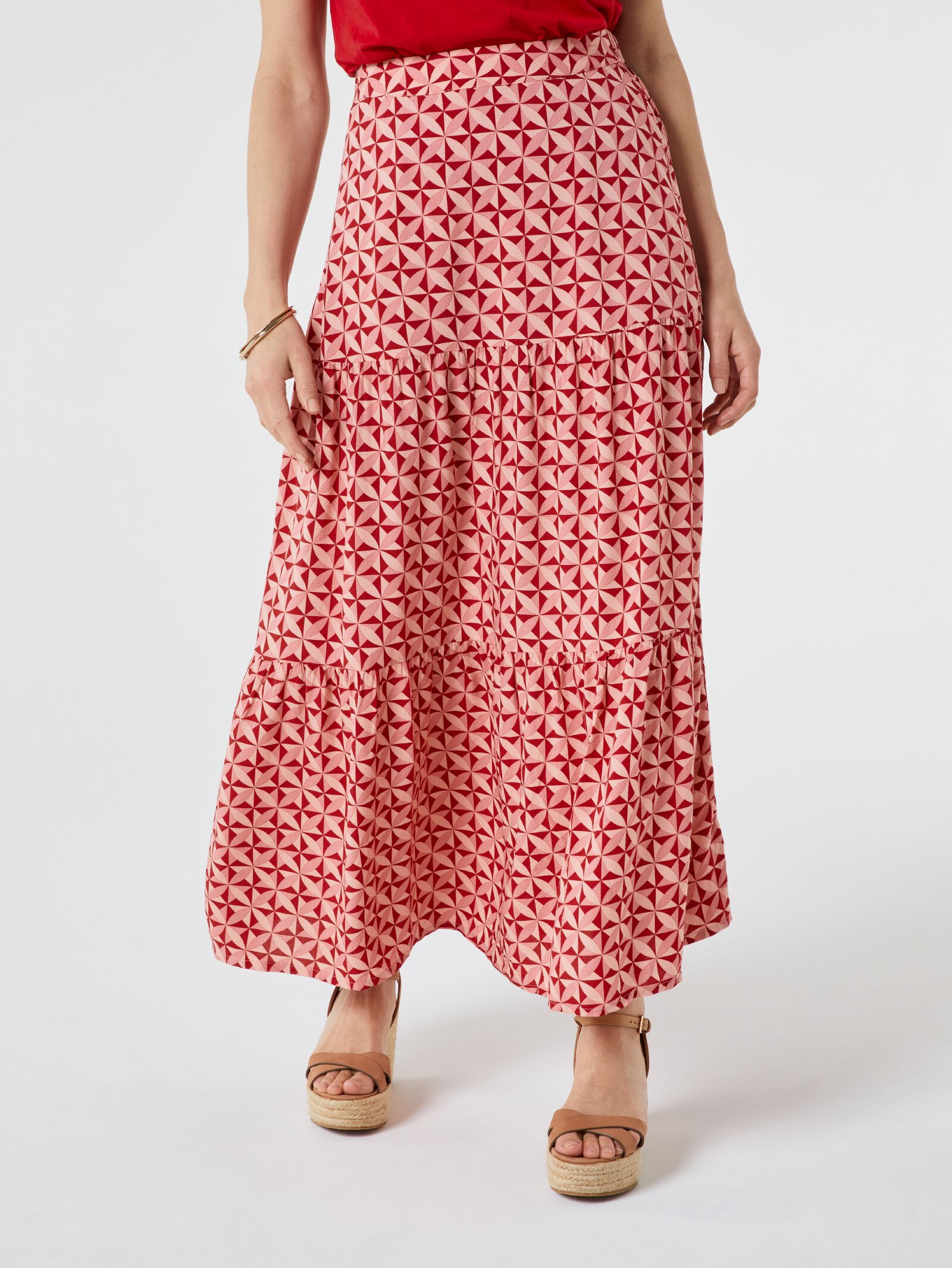 Long skirts jeanswest hot sale