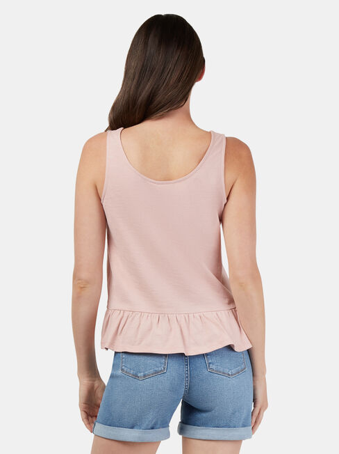 Camille Cami, Pink, hi-res