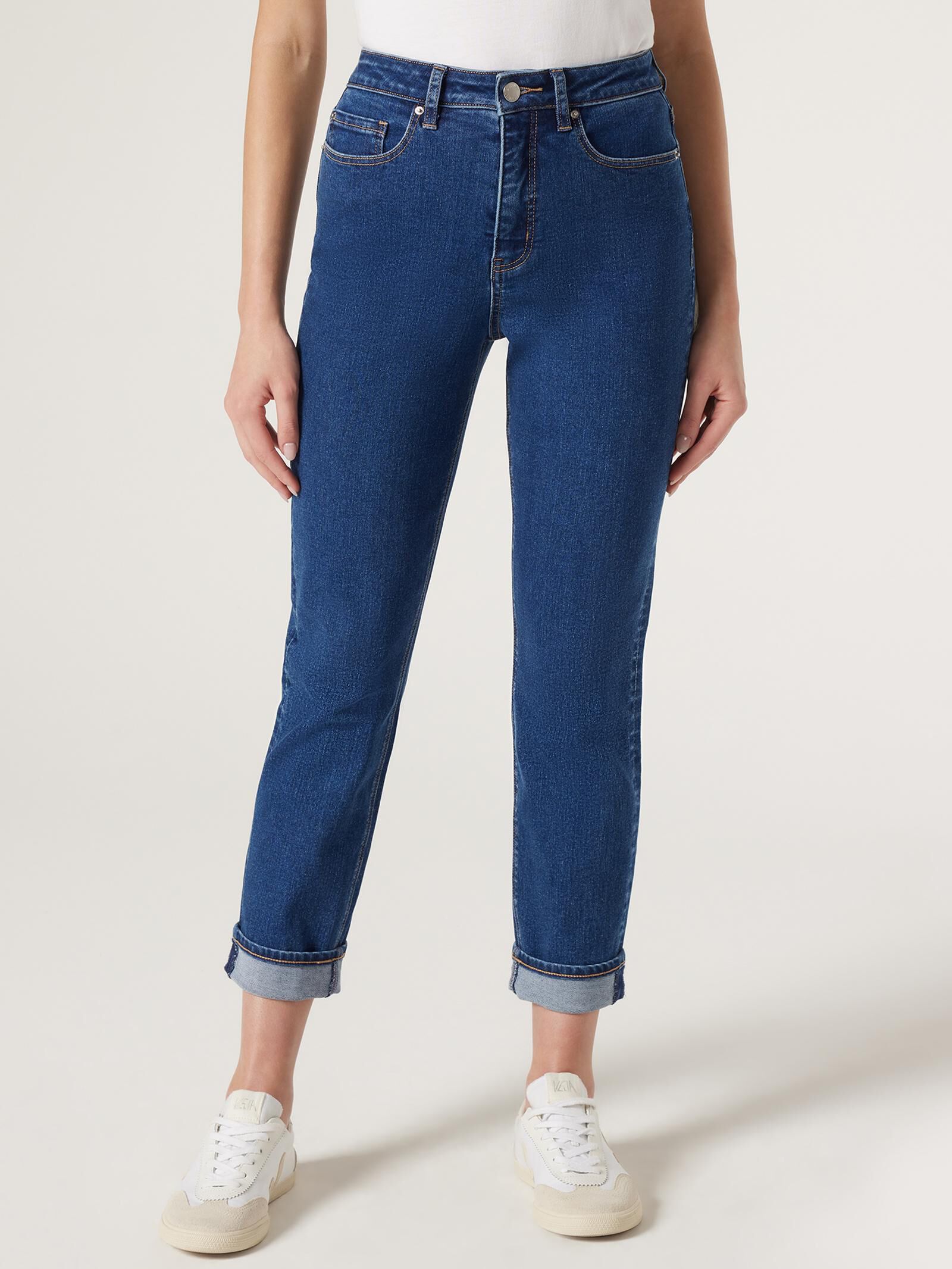 Shop Women s Dark Blue Jeans Online Jeanswest