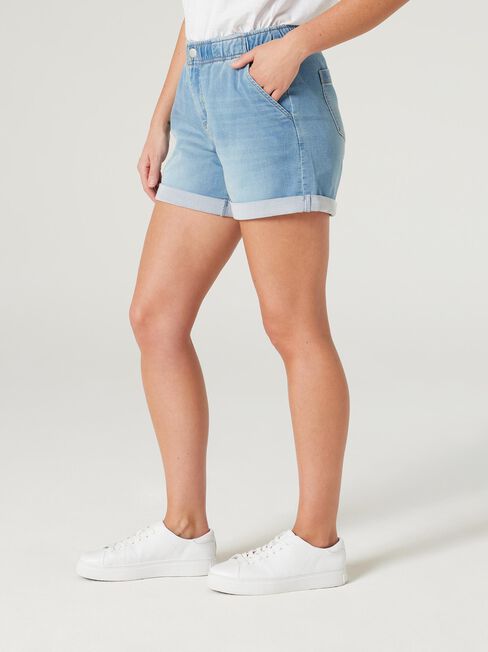 Ava Short, Light Vintage, hi-res