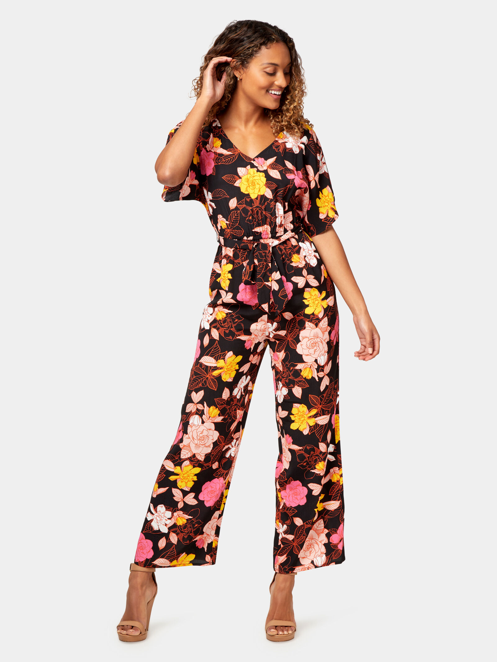 Jeanswest jumpsuit sale