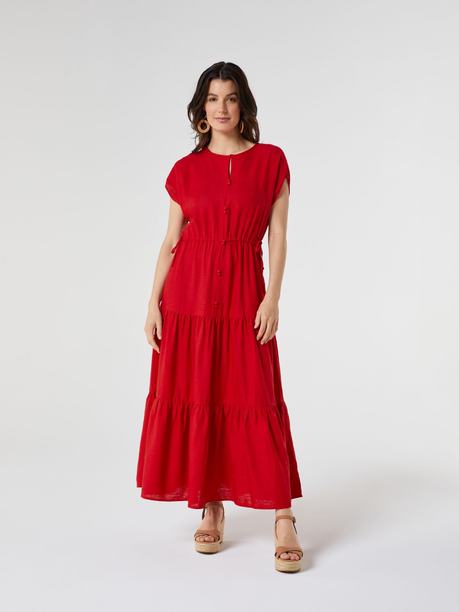 Jeanswest outlet maxi dress