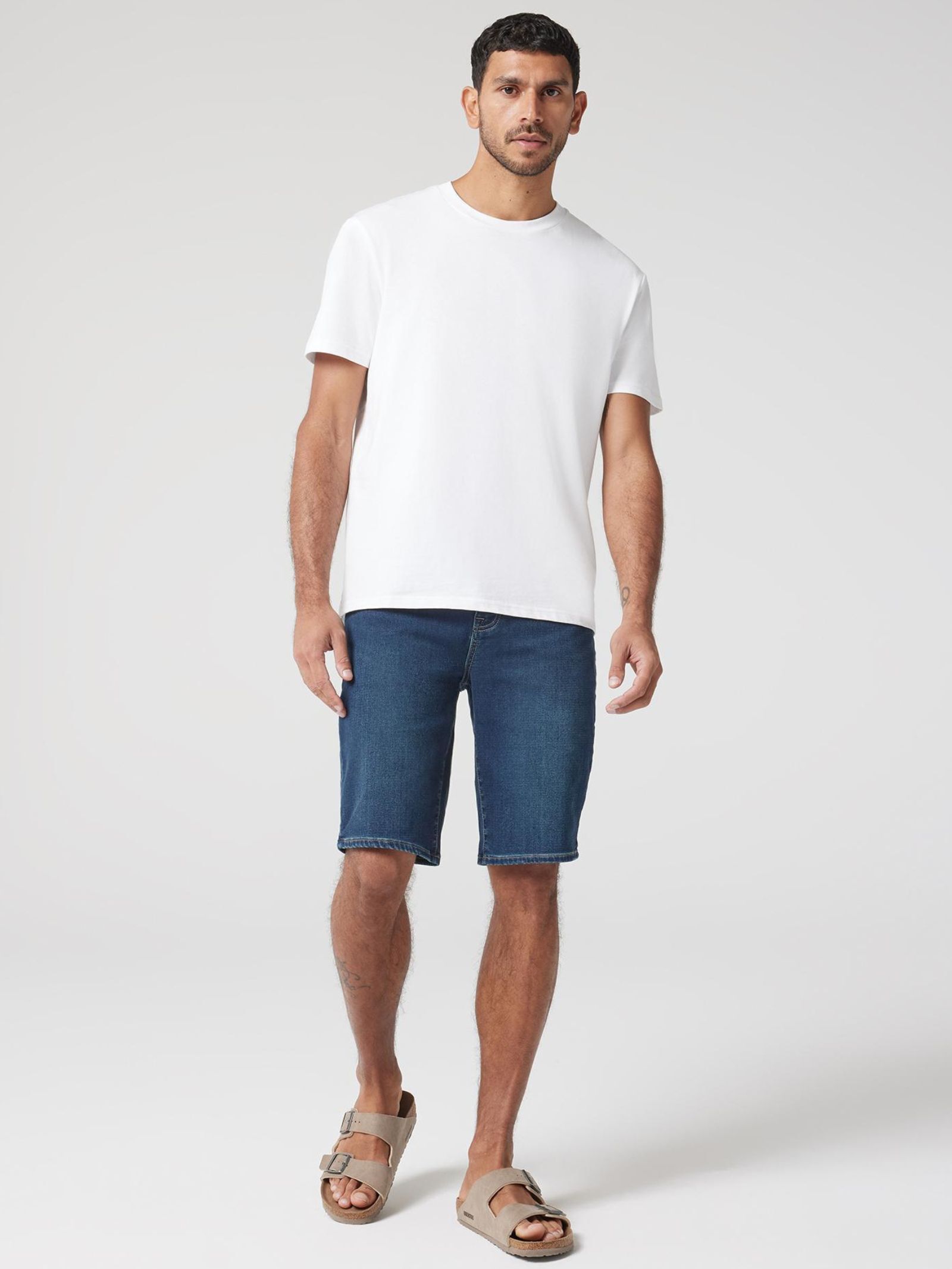 Jeans shop west shorts
