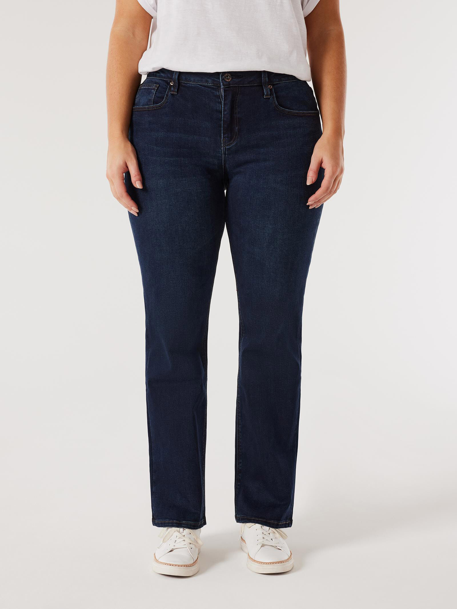 Ladies bootcut shop jeans australia