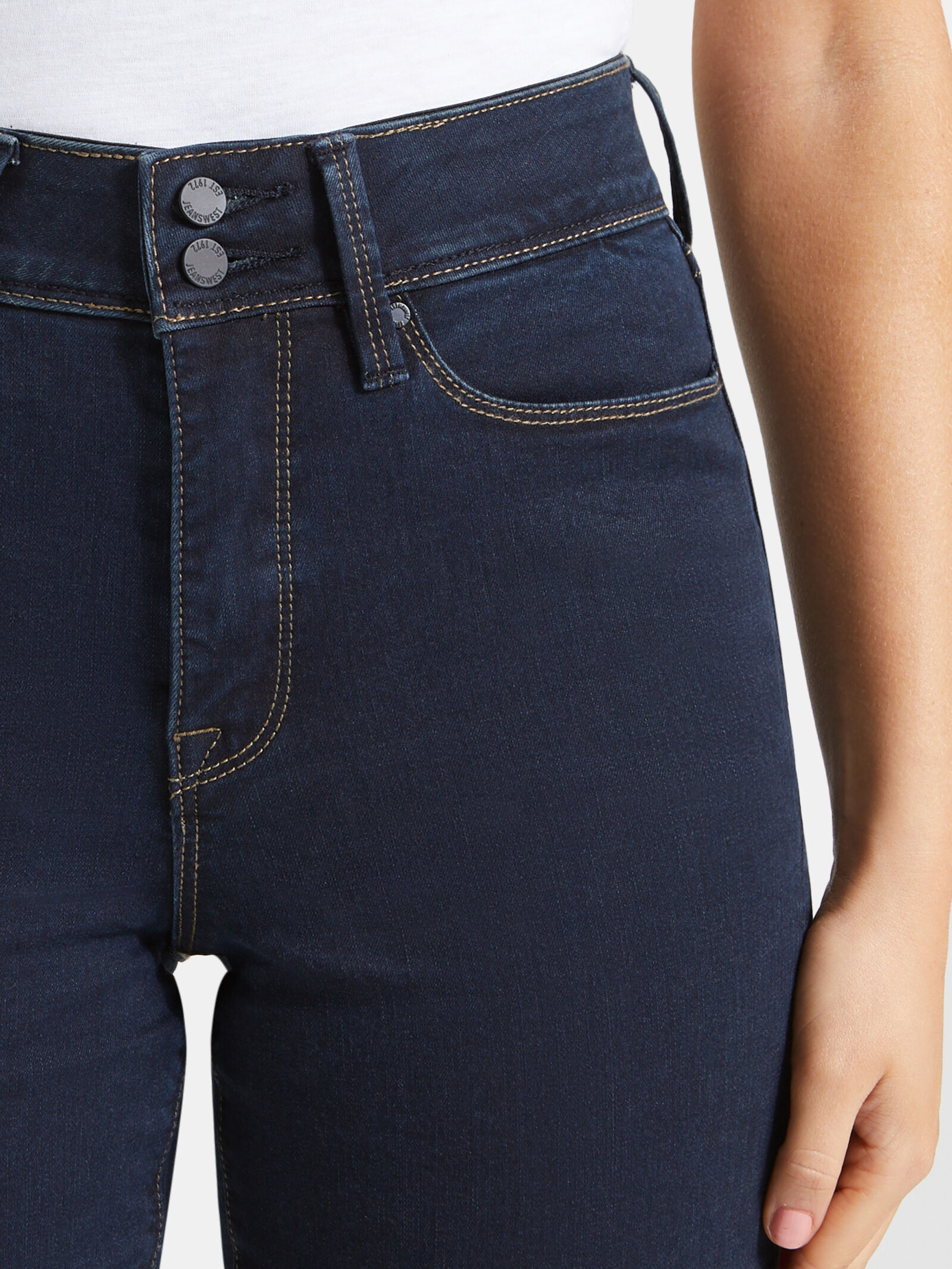 Jeanswest slim straight cheap