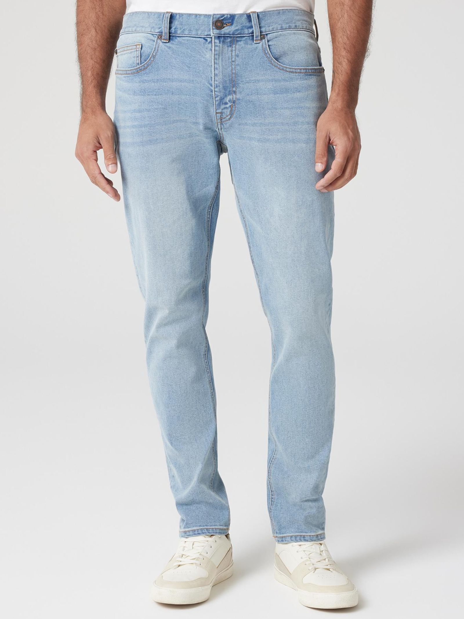 Slim Tapered Jeans Jeanswest