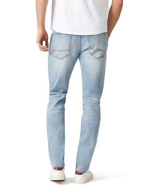 Kramer Modern Slim Jeans, No Wash, hi-res