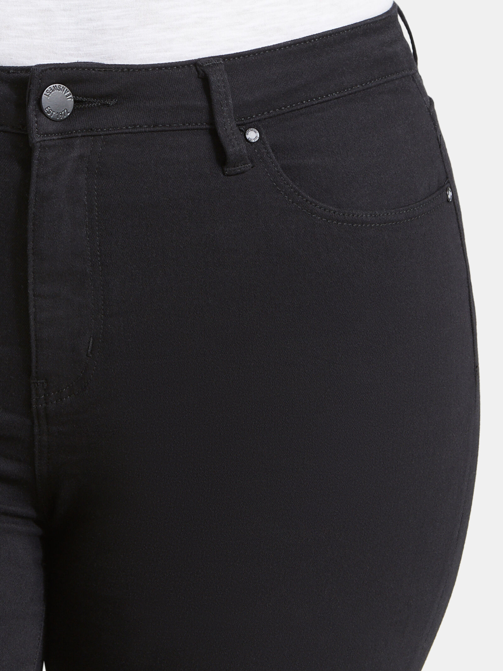 Jeanswest top curve embracer