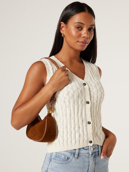 Kali Saddle Bag, , hi-res