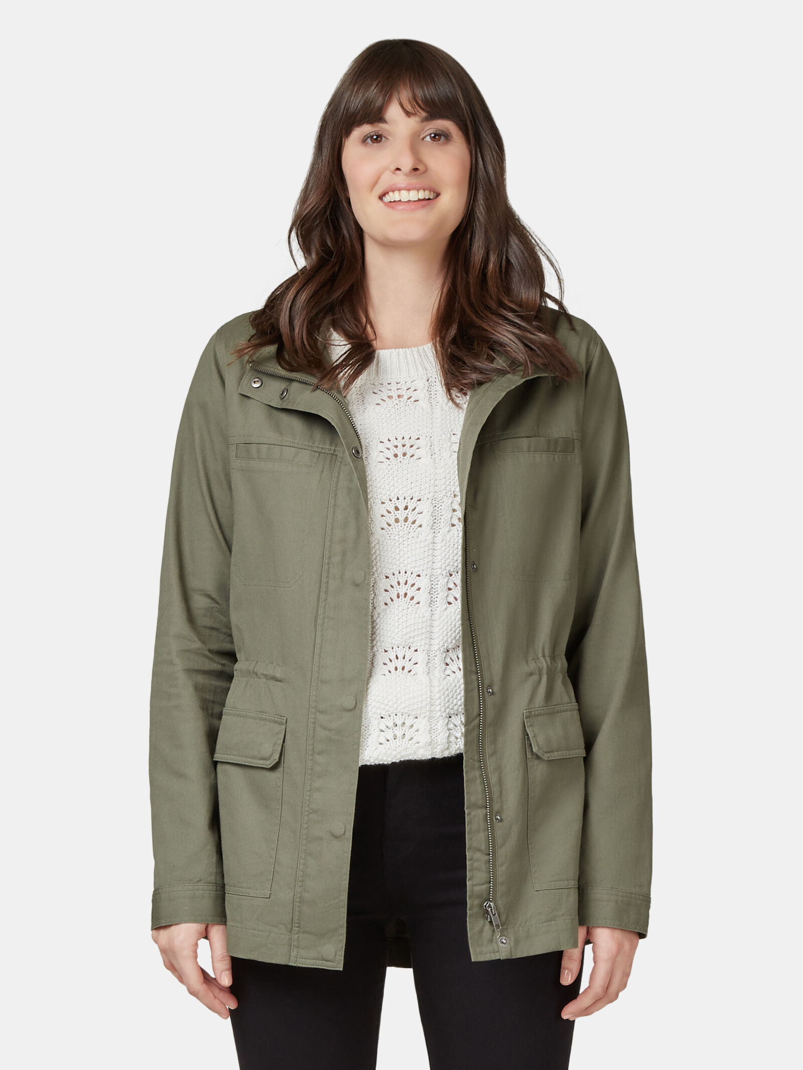 Jeanswest coats shop