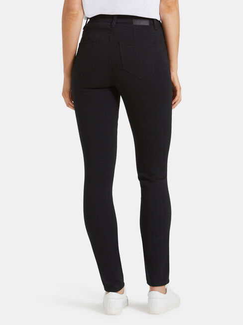 Butt Lifter Skinny Jeans | Jeanswest