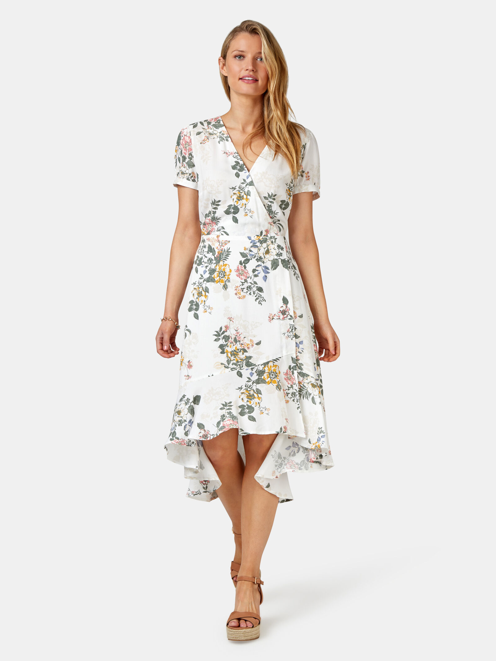 Jeans west on sale dresses