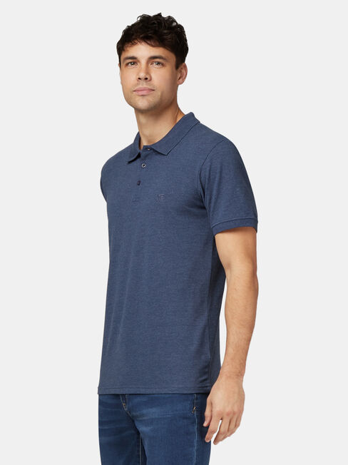 SS Charlie Polo | Jeanswest