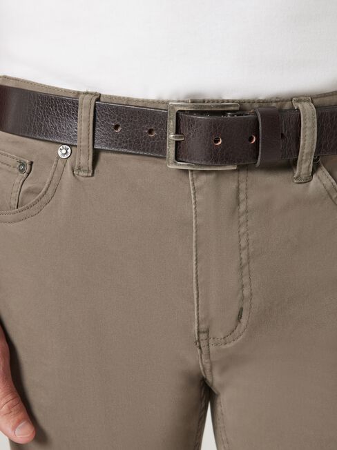 Evan Belt, Brown, hi-res