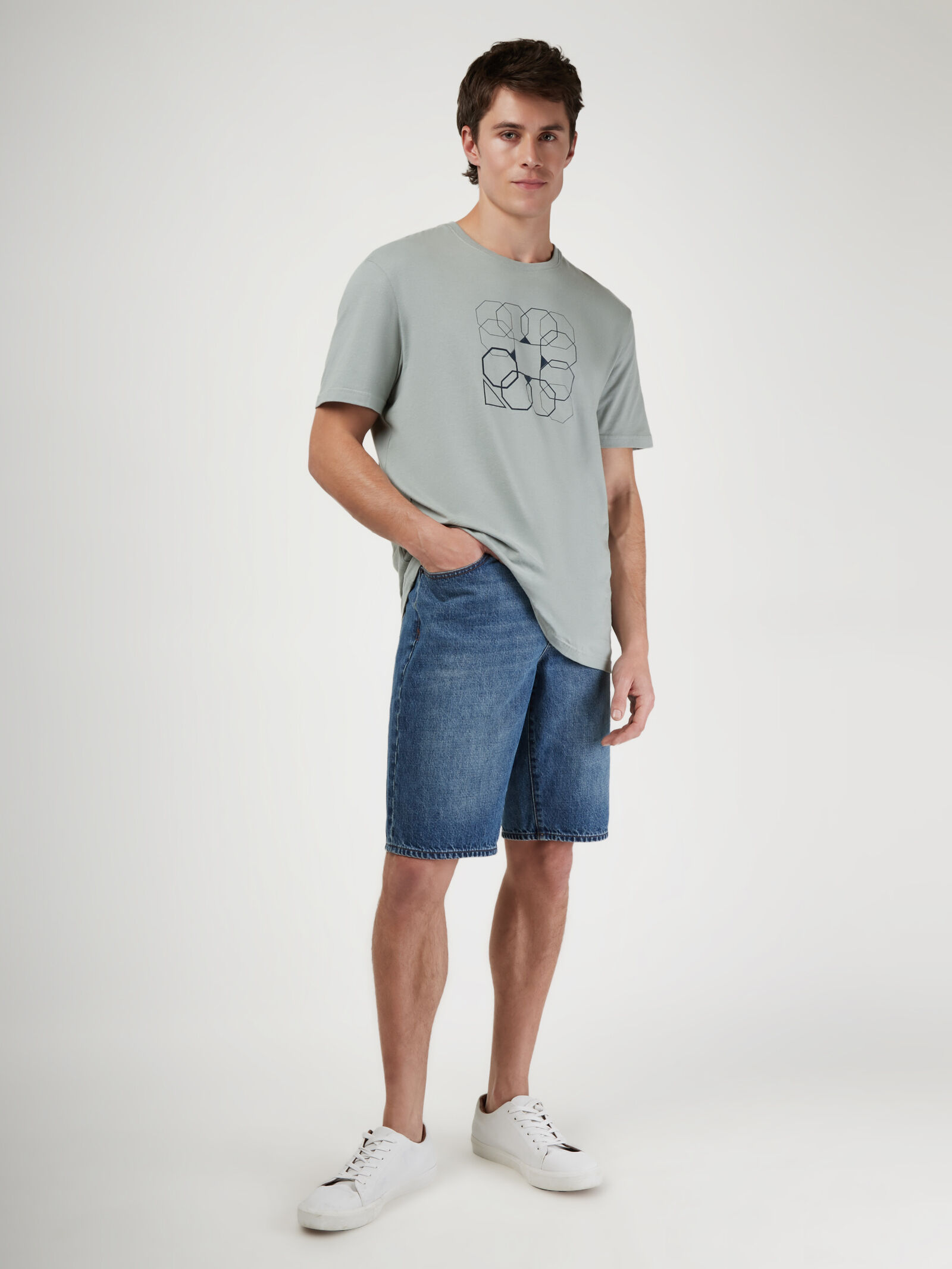 Jeanswest shop denim shorts
