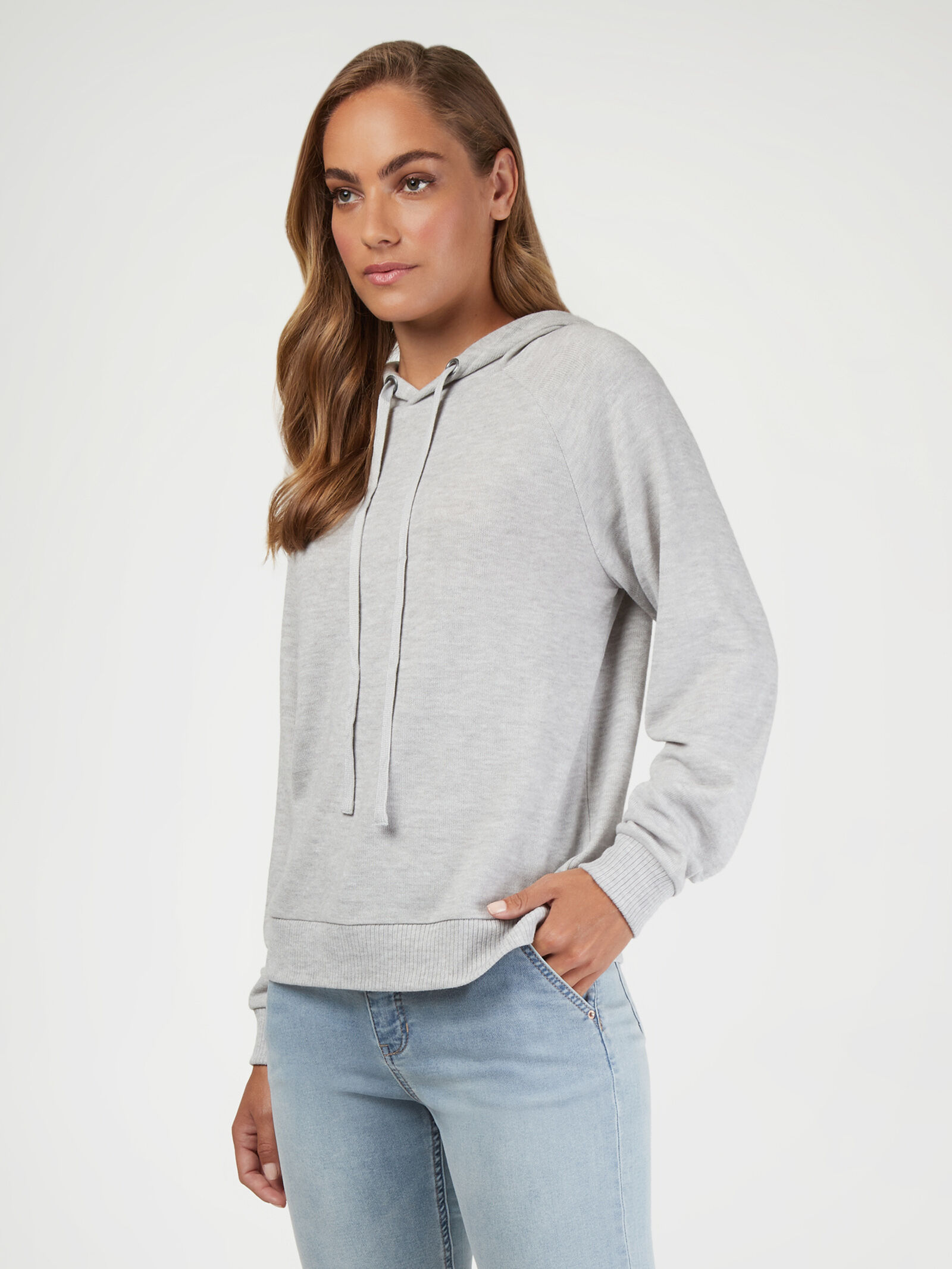 Soft 2025 touch hoodie