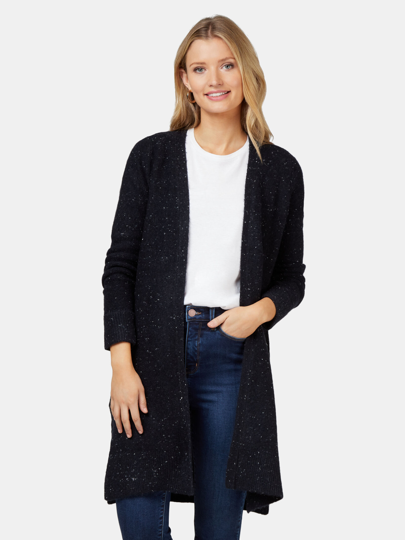 Jeanswest cardigan cheap