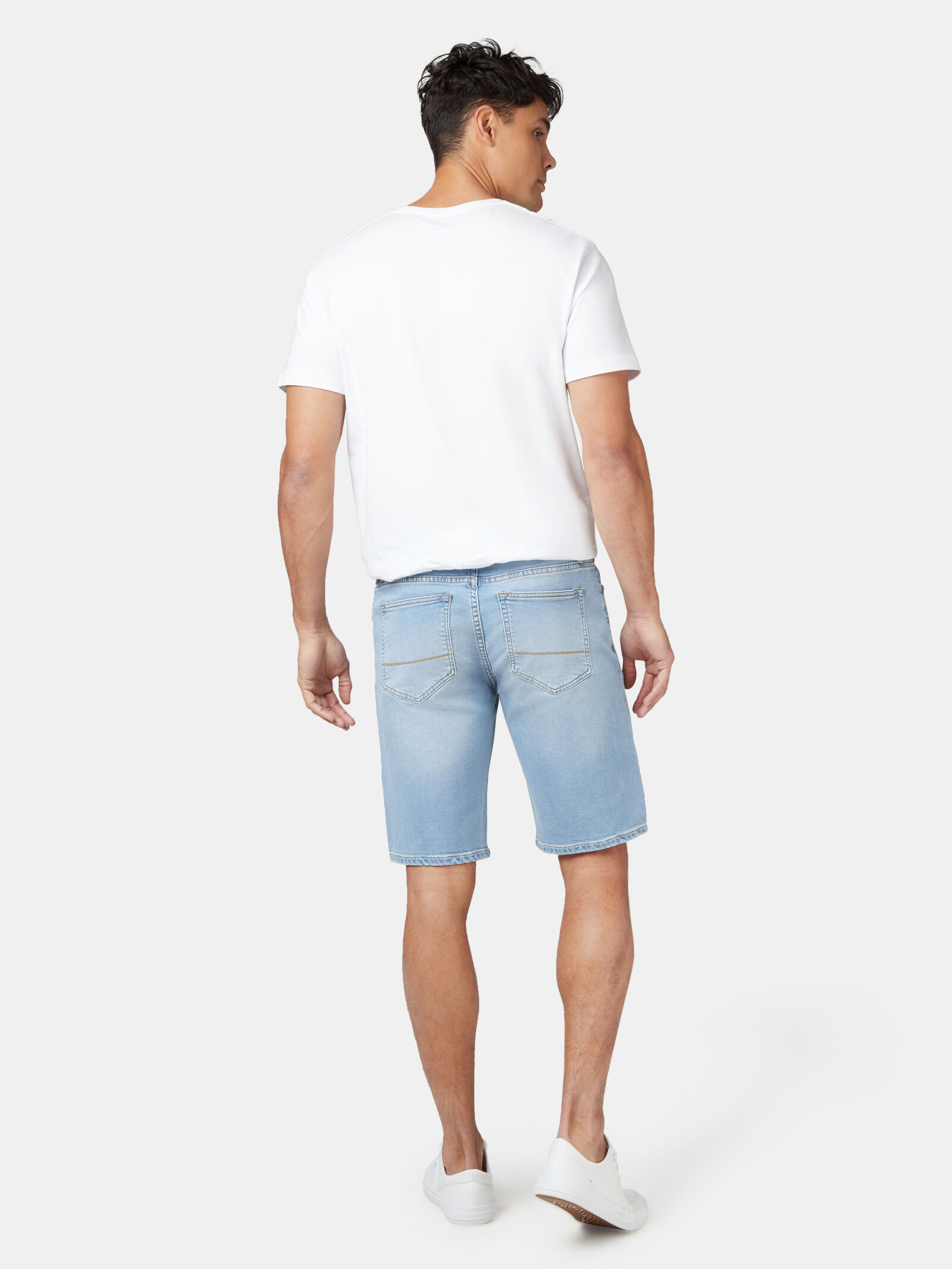 Connor hotsell denim shorts