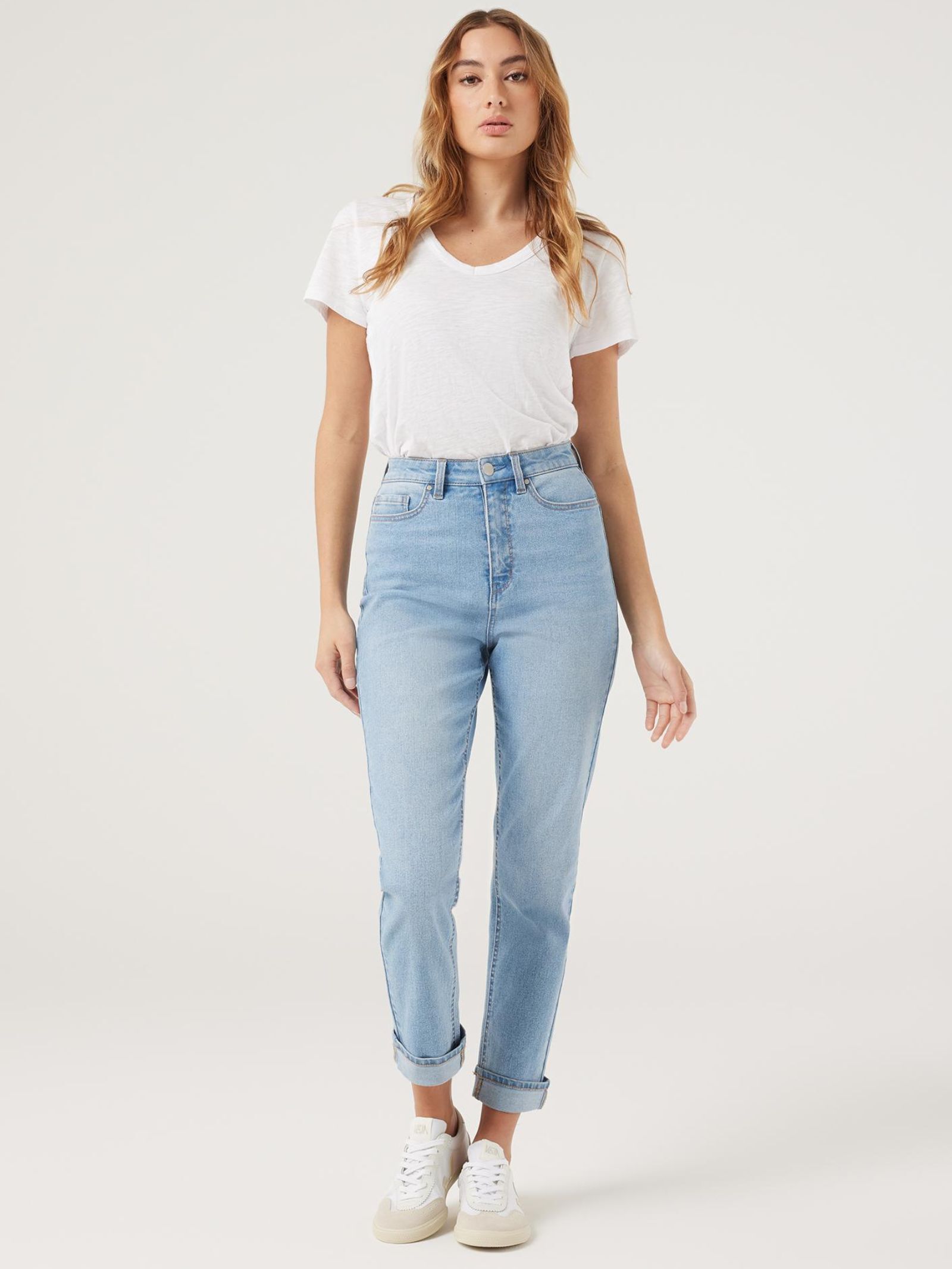 Tapered Jeans Jeanswest