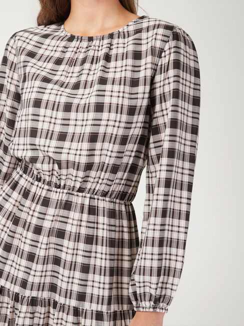 Chloe Dress, Multi, hi-res